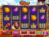 King Richer Spielautomat