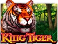 King Tiger Spielautomat