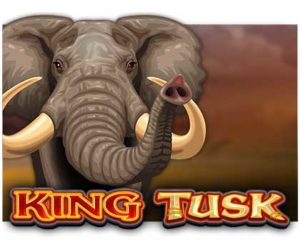 King Tusk Video Slot ohne Anmeldung