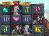 Kingdom Of Cash Spielautomat