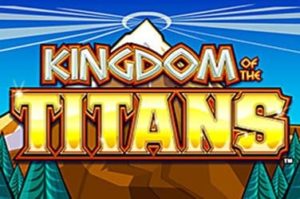 Kingdom of the Titans Geldspielautomat ohne Anmeldung