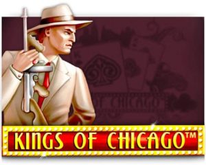 Kings of Chicago Geldspielautomat kostenlos