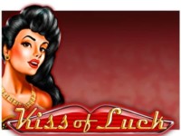 Kiss of Luck Spielautomat