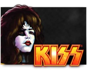 Kiss Automatenspiel online spielen