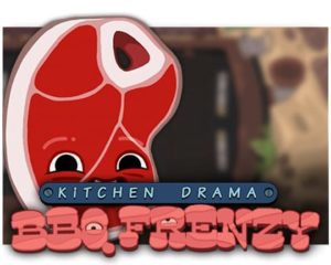 Kitchen Drama: BBQ Frenzy Automatenspiel kostenlos