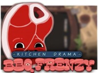 Kitchen Drama: BBQ Frenzy Spielautomat