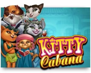 Kitty Cabana Videoslot ohne Anmeldung