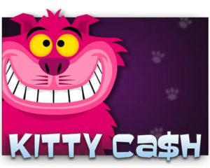 Kitty Cash Spielautomat online spielen