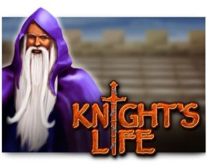 Knight's Life Spielautomat freispiel