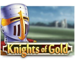 Knights of Gold Spielautomat kostenlos