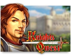 Knights quest Casinospiel kostenlos