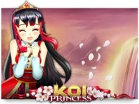 Koi Princess Spielautomat