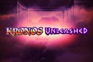 Kronos Unleashed Casinospiel kostenlos