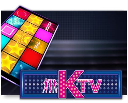 KTV Videoslot online spielen