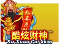 Ku Xuan Cai Shen Spielautomat