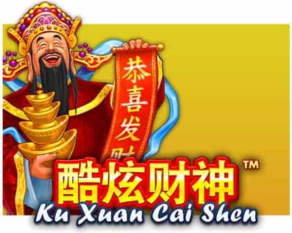 Ku Xuan Cai Shen Videoslot kostenlos