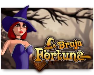 La Bruja Fortuna Videoslot online spielen