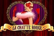 La Chatte Rouge Spielautomat kostenlos