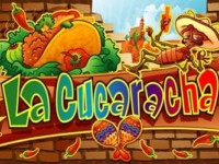 La Cucaracha Spielautomat