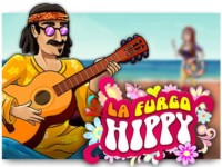 La Furgo Hippy Spielautomat
