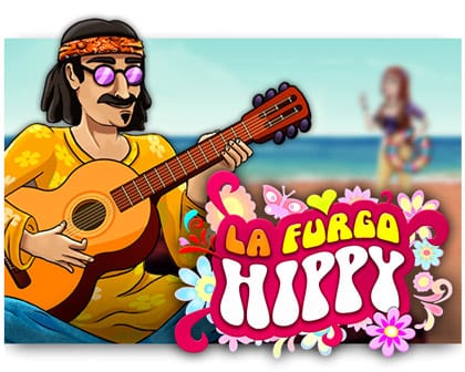 La Furgo Hippy Slotmaschine online spielen