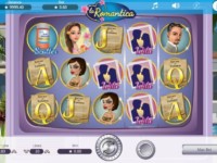 La Romantica Spielautomat