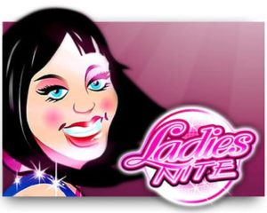Ladies Nite Casino Spiel kostenlos spielen