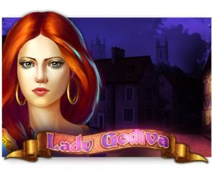 Lady Godiva Spielautomat kostenlos