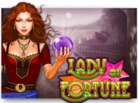 Lady of Fortune Spielautomat