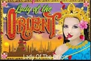 Lady of the Orient Slotmaschine kostenlos spielen