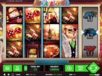 Las Vegas Fever Spielautomat