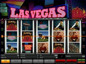 Las Vegas Show Casinospiel online spielen