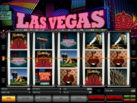 Las Vegas Show Spielautomat