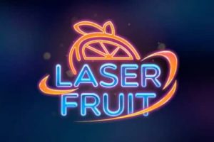 Laser Fruit Spielautomat freispiel