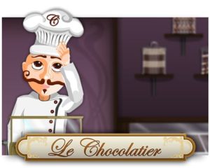 Le Chocolatier Automatenspiel ohne Anmeldung
