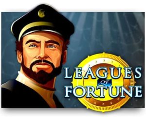 Leagues of Fortune Videoslot freispiel