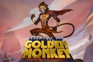 Legend of the Golden Monkey Casino Spiel ohne Anmeldung