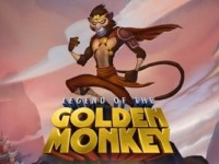 Legend of the Golden Monkey Spielautomat