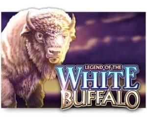 Legend of the White Buffalo Casinospiel ohne Anmeldung