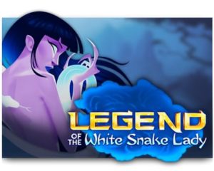 Legend of the White Snake Lady Casino Spiel online spielen