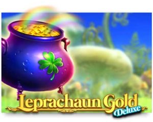 Leprachaun Gold Deluxe Spielautomat kostenlos