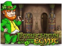 Leprechaun goes Egypt Spielautomat