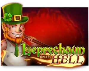 Leprechaun Goes to Hell Automatenspiel kostenlos spielen