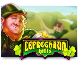 Leprechaun Hills Casino Spiel online spielen