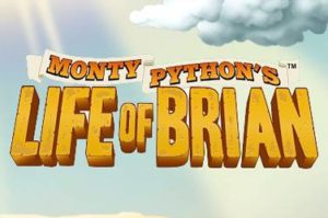 Life of Brian Video Slot kostenlos spielen