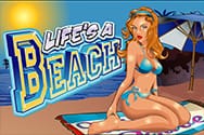 Life's a Beach Spielautomat online spielen