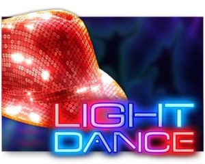 Light Dance Geldspielautomat kostenlos spielen