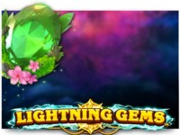 Lightning Gems Spielautomat