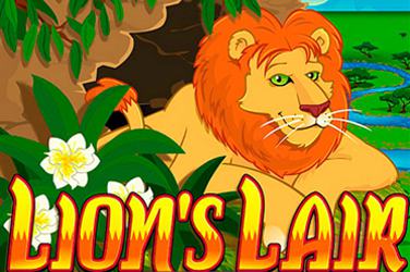 Lion's lair Spielautomat kostenlos