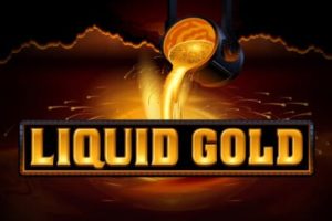 Liquid Gold Videoslot kostenlos